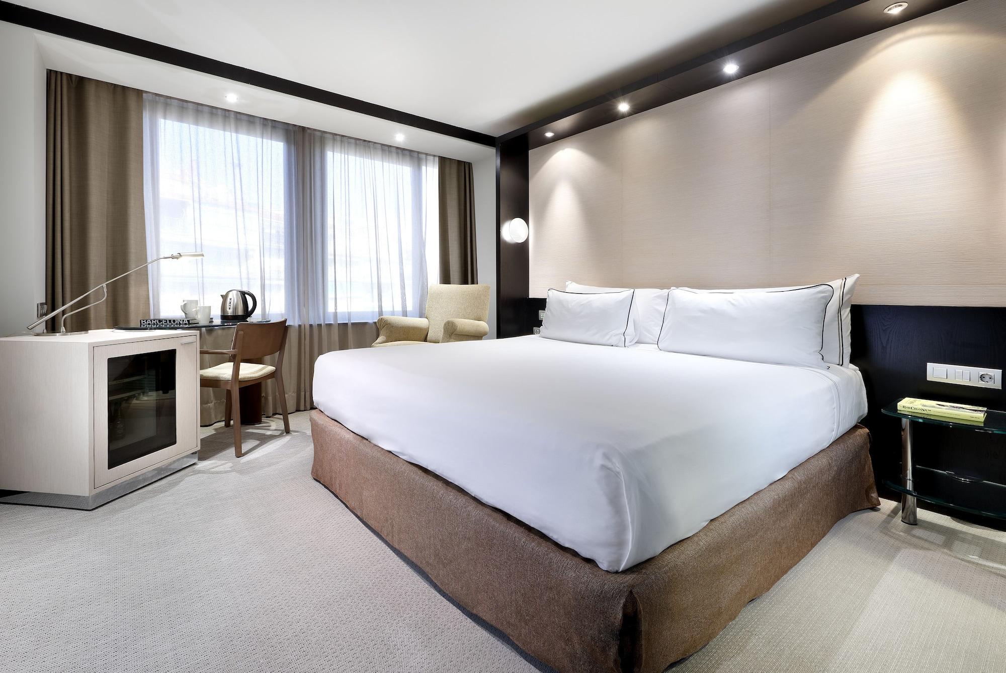 Hotel Melia Sarria
