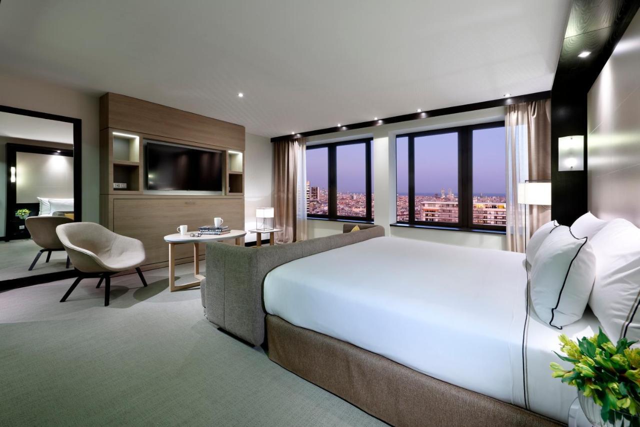 Melia Sarria Hotel Barcelona
