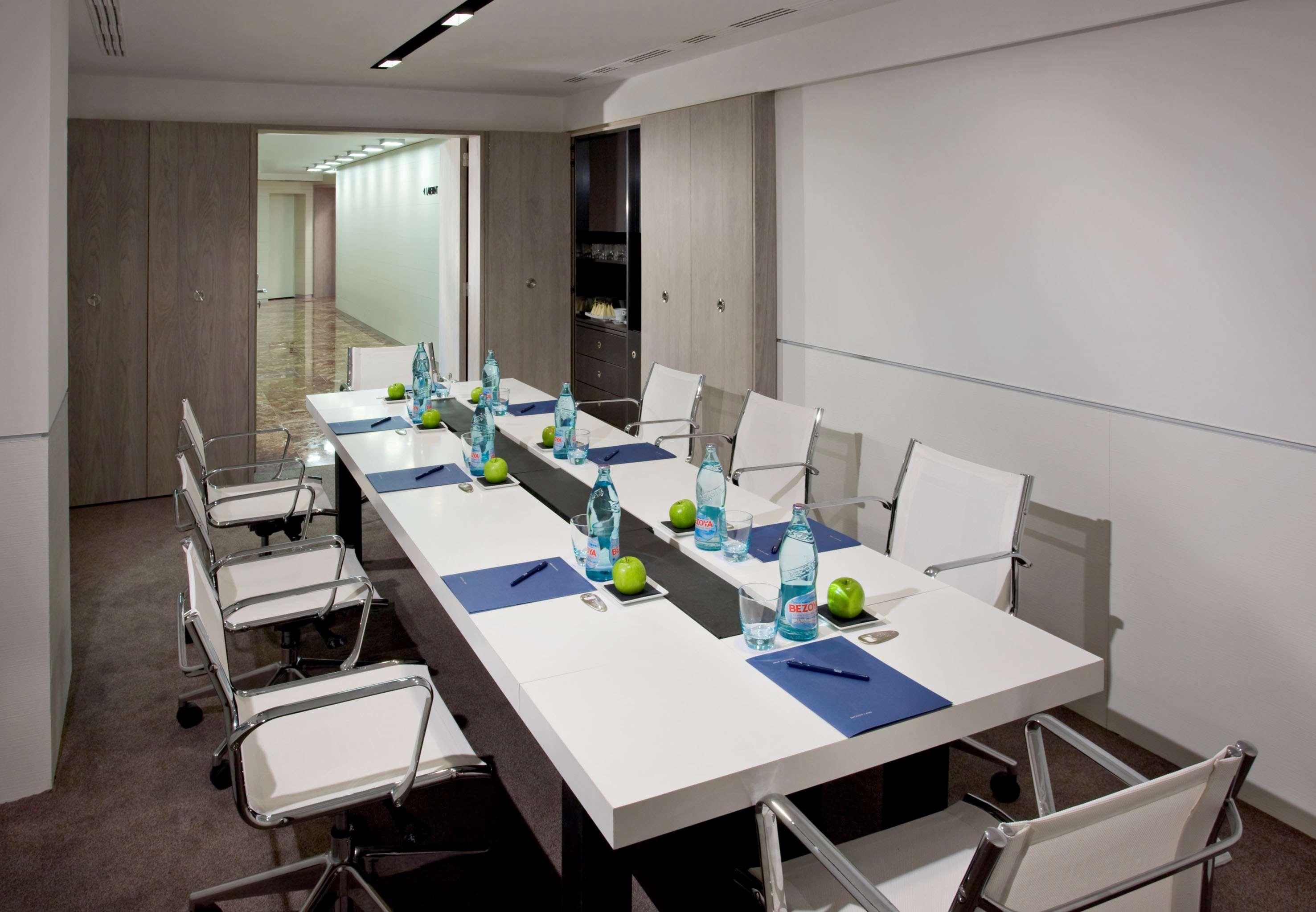 Melia Sarria Hotel