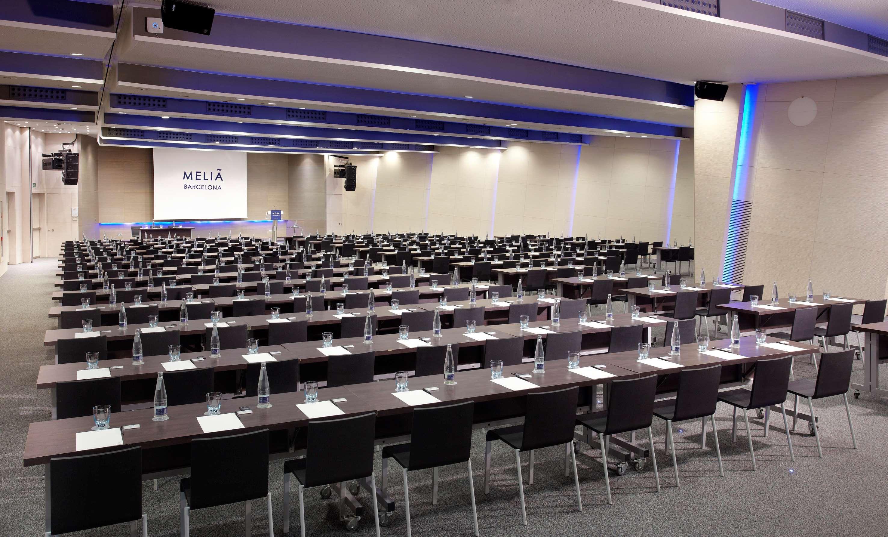 Hotel Melia Sarria 5*
